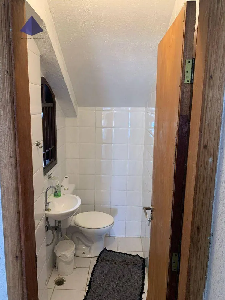 Sobrado, 3 quartos, 195 m² - Foto 7