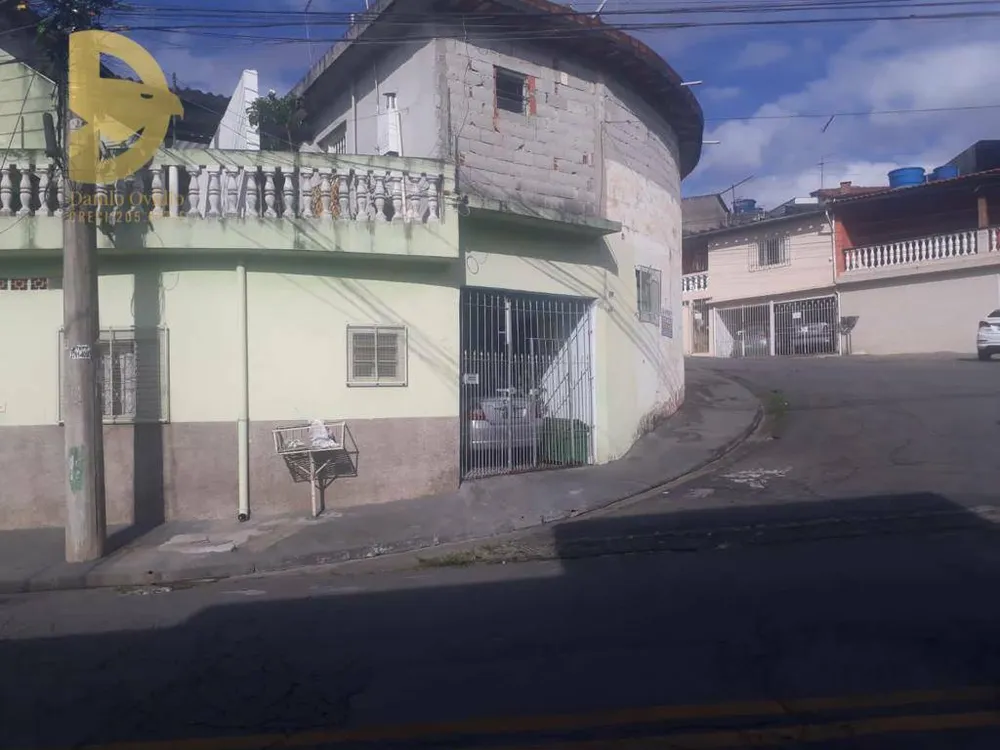 Sobrado, 7 quartos - Foto 4