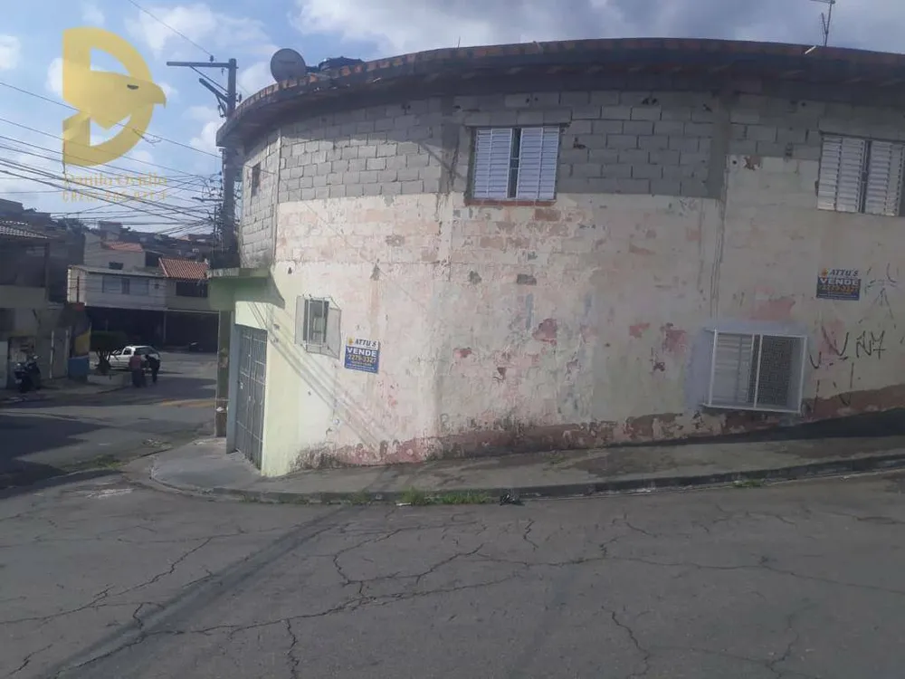 Sobrado, 7 quartos - Foto 6