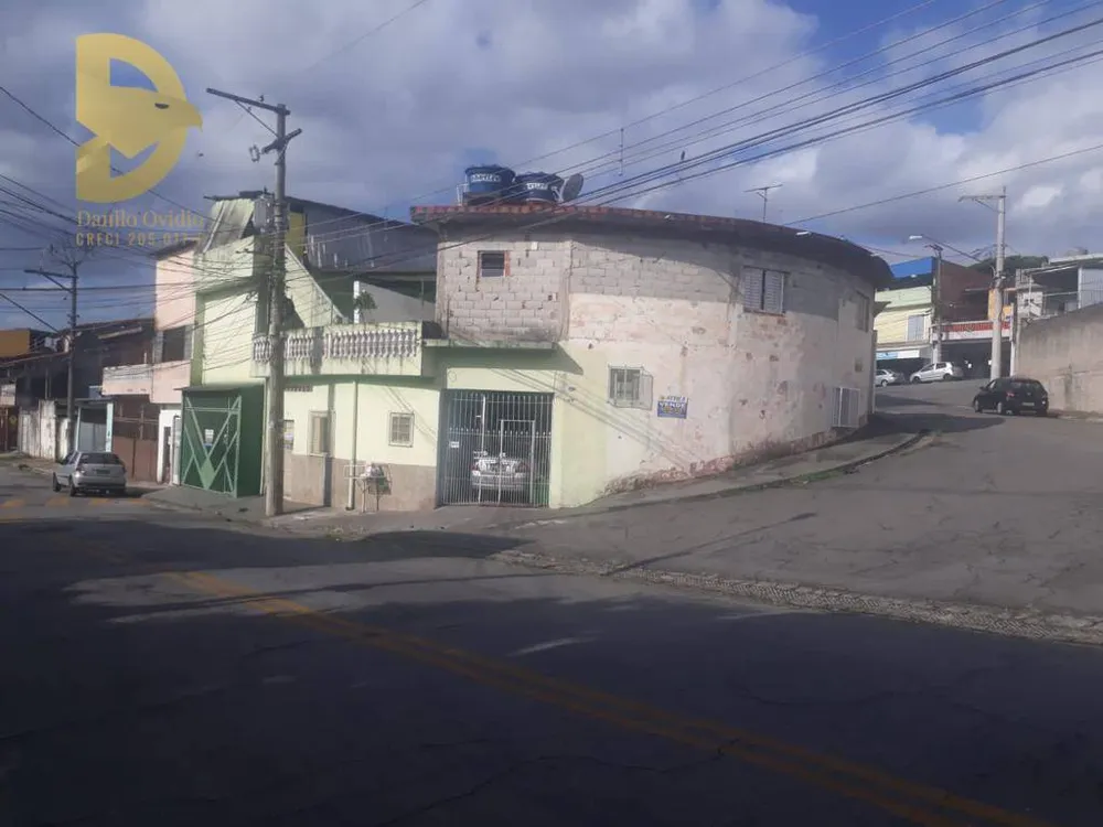 Sobrado, 7 quartos - Foto 3