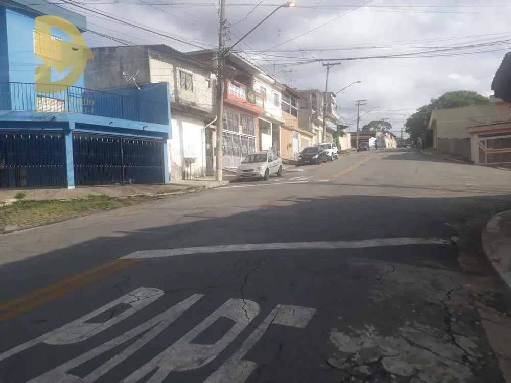 Sobrado, 7 quartos - Foto 12