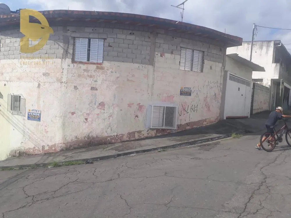 Sobrado, 7 quartos - Foto 7