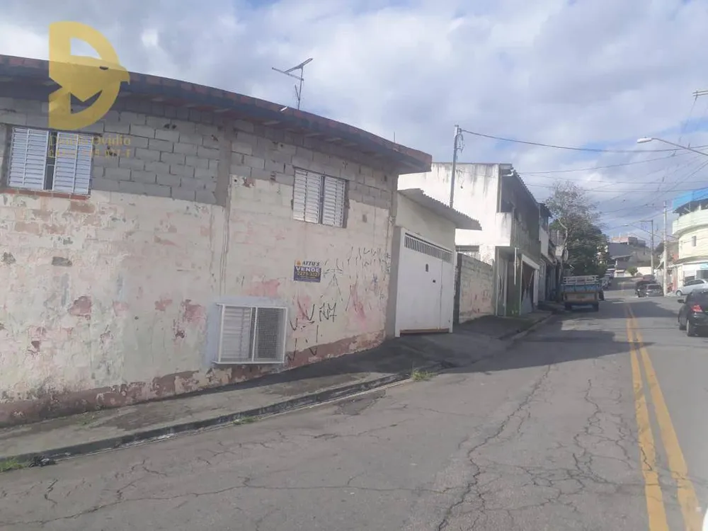 Sobrado, 7 quartos - Foto 8