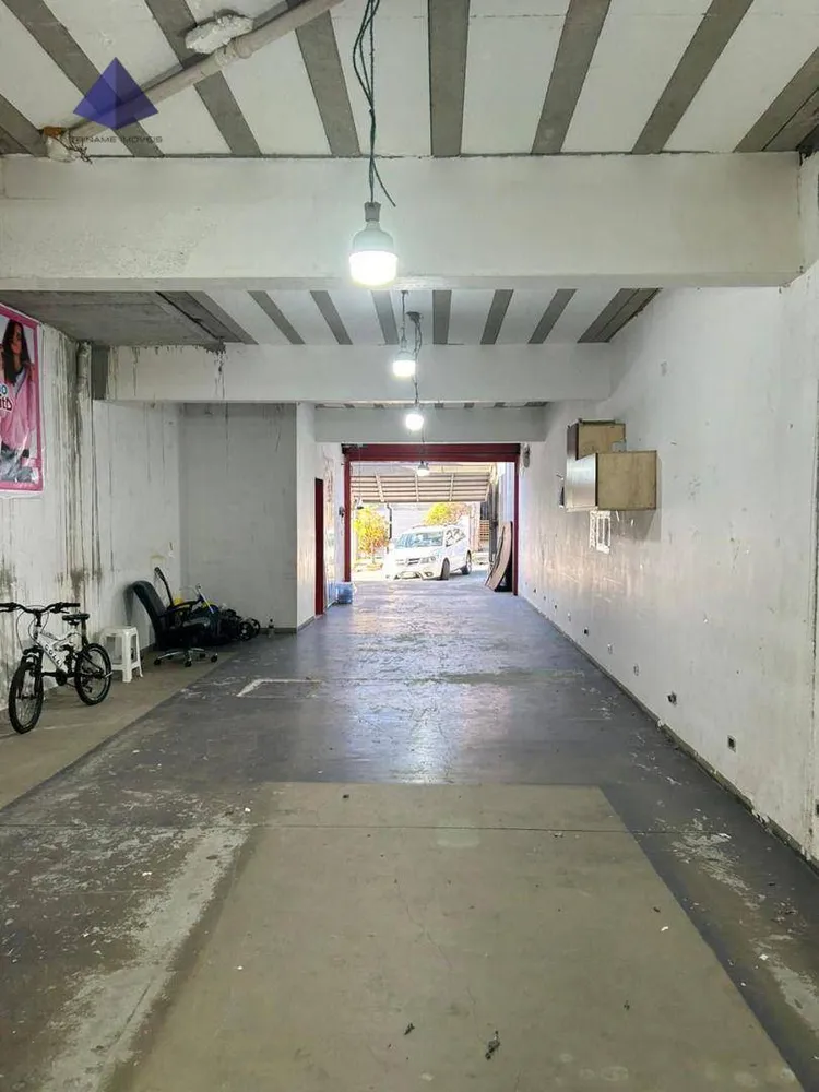 Loja-Salão, 100 m² - Foto 7