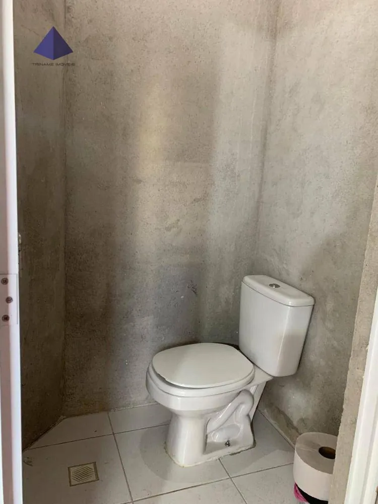 Loja-Salão, 100 m² - Foto 5