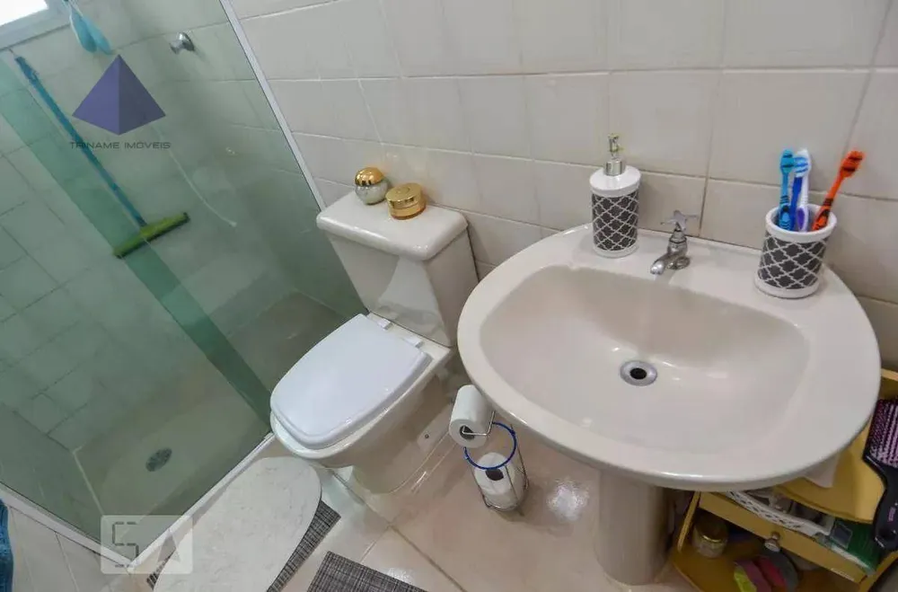 Apartamento, 2 quartos, 60 m² - Foto 9