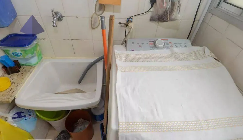 Apartamento, 2 quartos, 60 m² - Foto 10