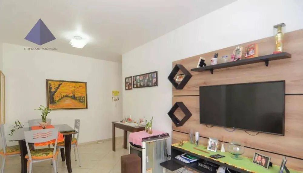 Apartamento, 2 quartos, 60 m² - Foto 1