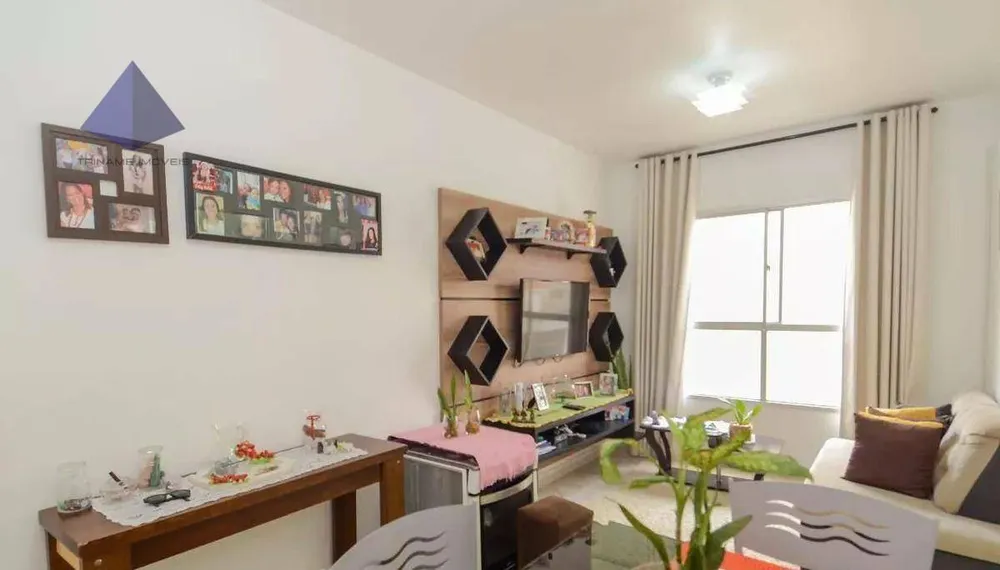 Apartamento, 2 quartos, 60 m² - Foto 4