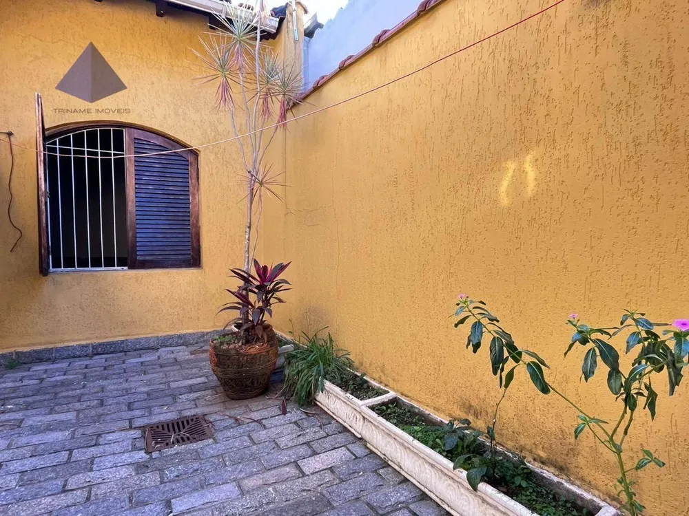 Casa, 4 quartos - Foto 7