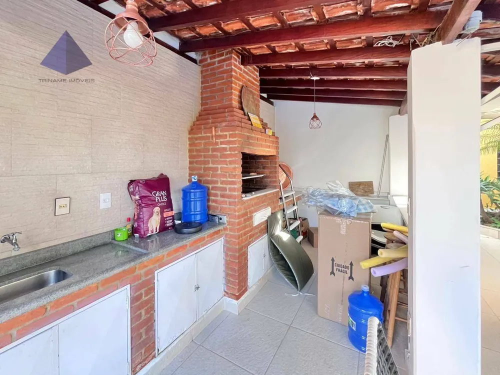 Casa, 4 quartos - Foto 3