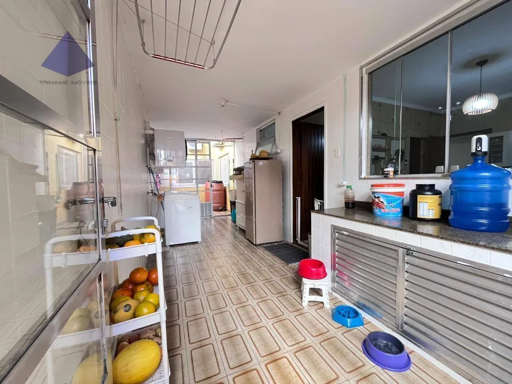 Casa, 4 quartos - Foto 12