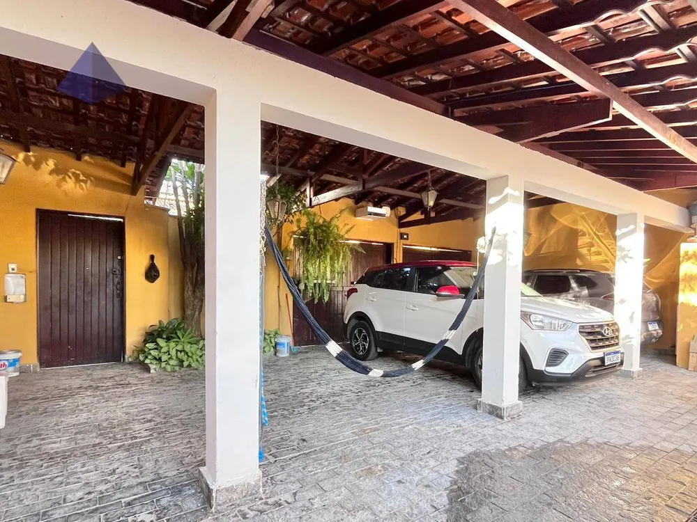 Casa, 4 quartos - Foto 4
