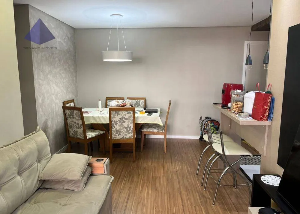 Apartamento, 2 quartos, 68 m² - Foto 1