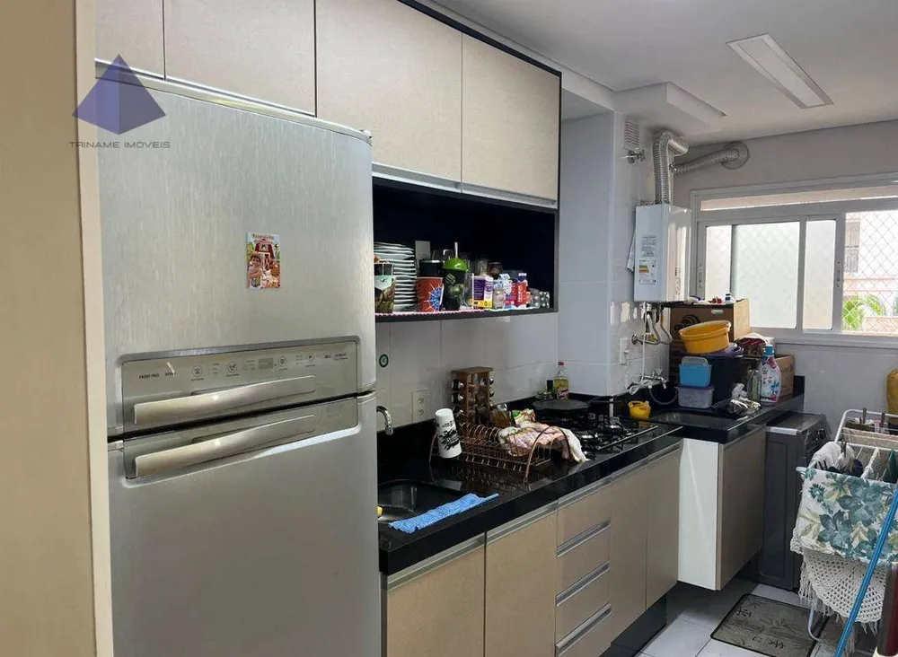 Apartamento, 2 quartos, 68 m² - Foto 5