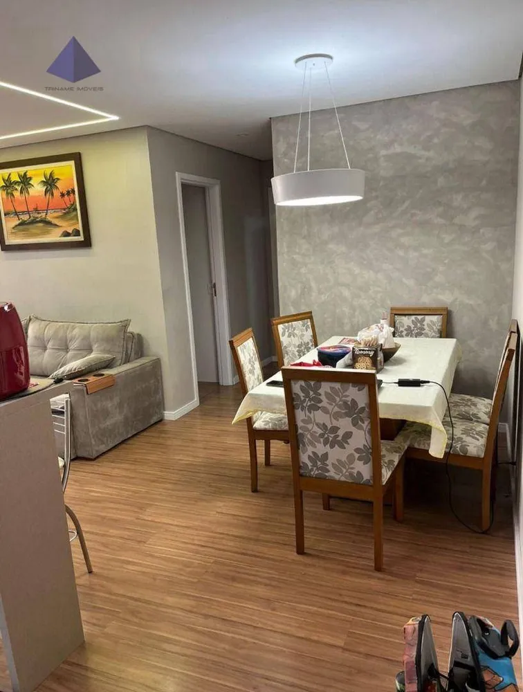 Apartamento, 2 quartos, 68 m² - Foto 2