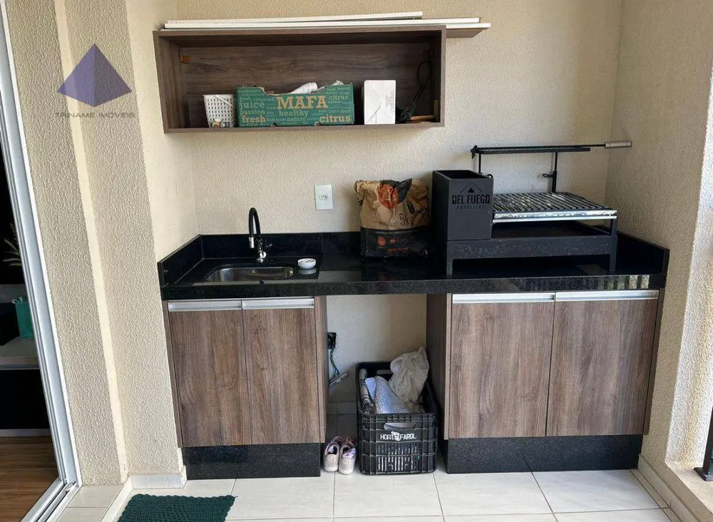 Apartamento, 2 quartos, 68 m² - Foto 4