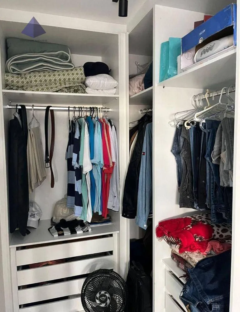 Apartamento, 2 quartos, 68 m² - Foto 8