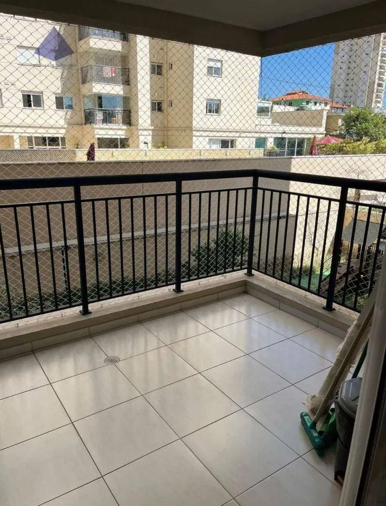 Apartamento, 2 quartos, 68 m² - Foto 3