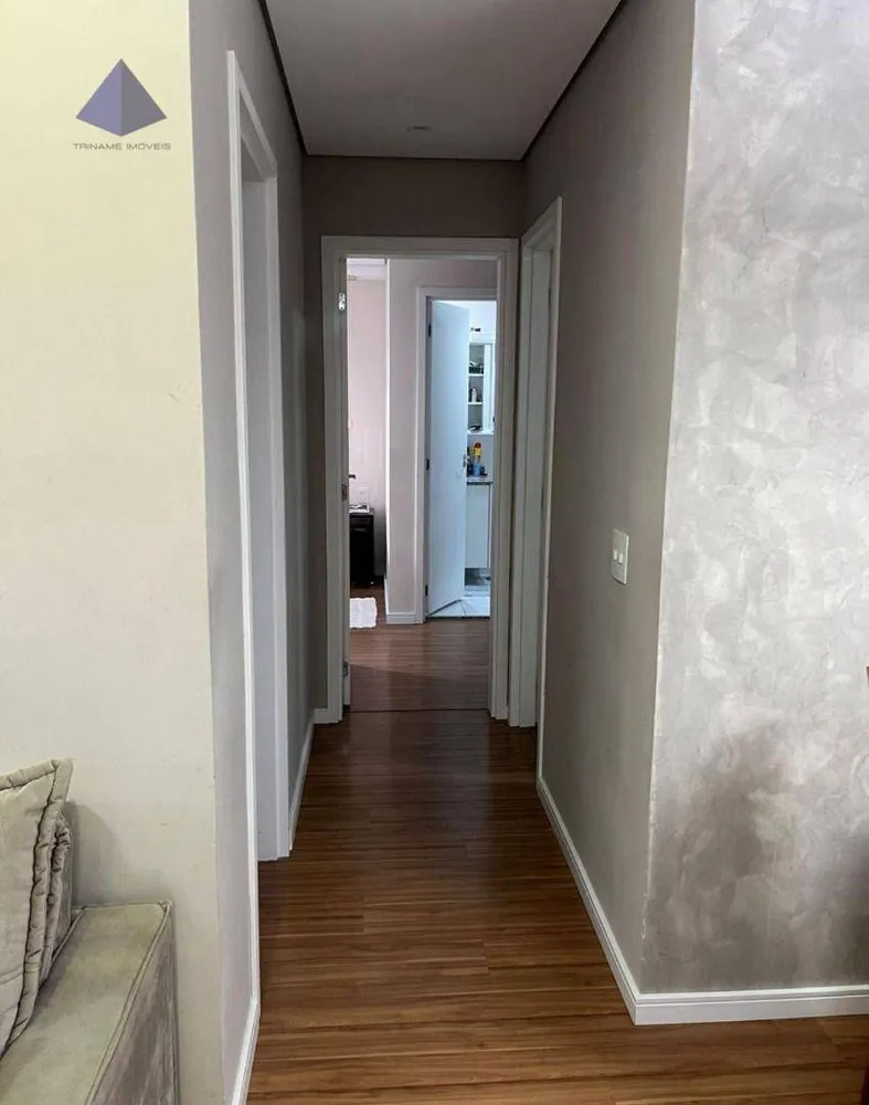 Apartamento, 2 quartos, 68 m² - Foto 9