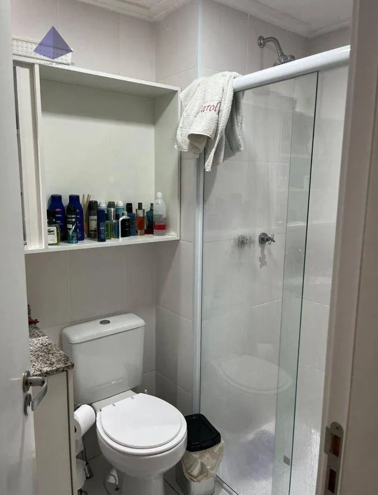 Apartamento, 2 quartos, 68 m² - Foto 10