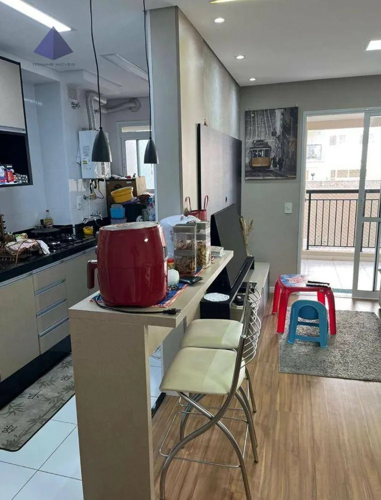 Apartamento, 2 quartos, 68 m² - Foto 6