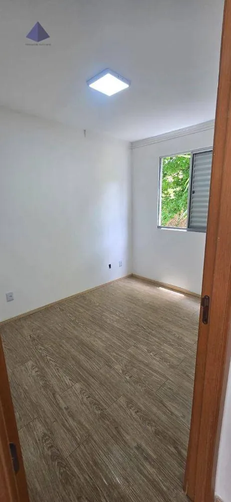 Apartamento, 2 quartos, 45 m² - Foto 2