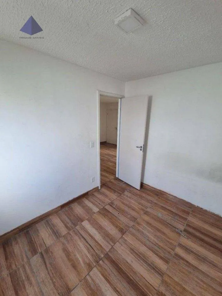 Apartamento, 2 quartos, 45 m² - Foto 3