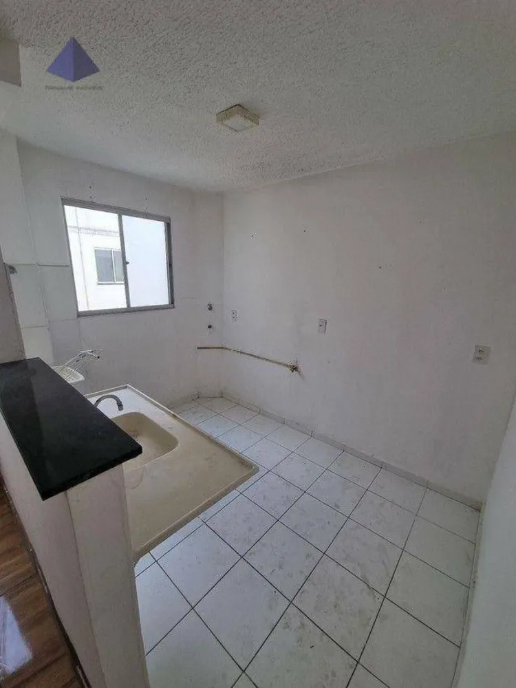 Apartamento, 2 quartos, 45 m² - Foto 7
