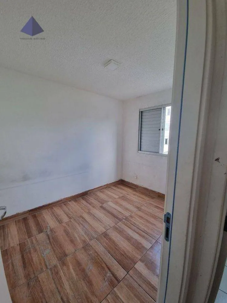 Apartamento, 2 quartos, 45 m² - Foto 4