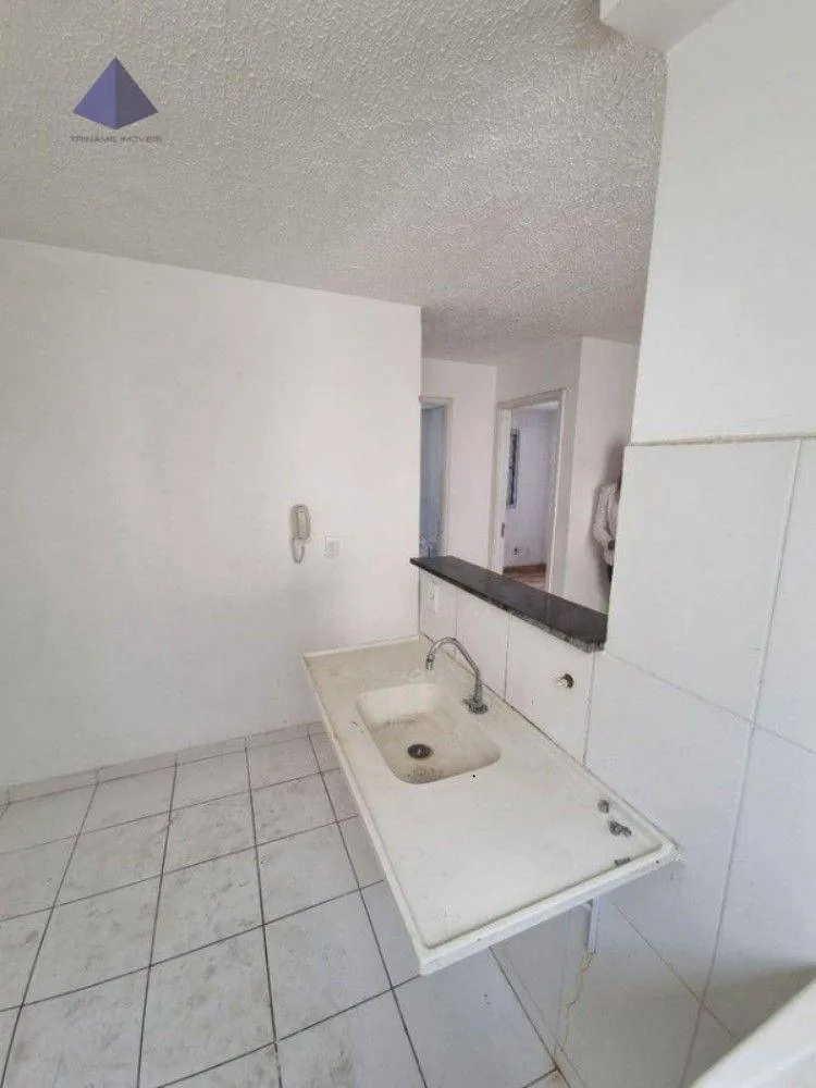 Apartamento, 2 quartos, 45 m² - Foto 6