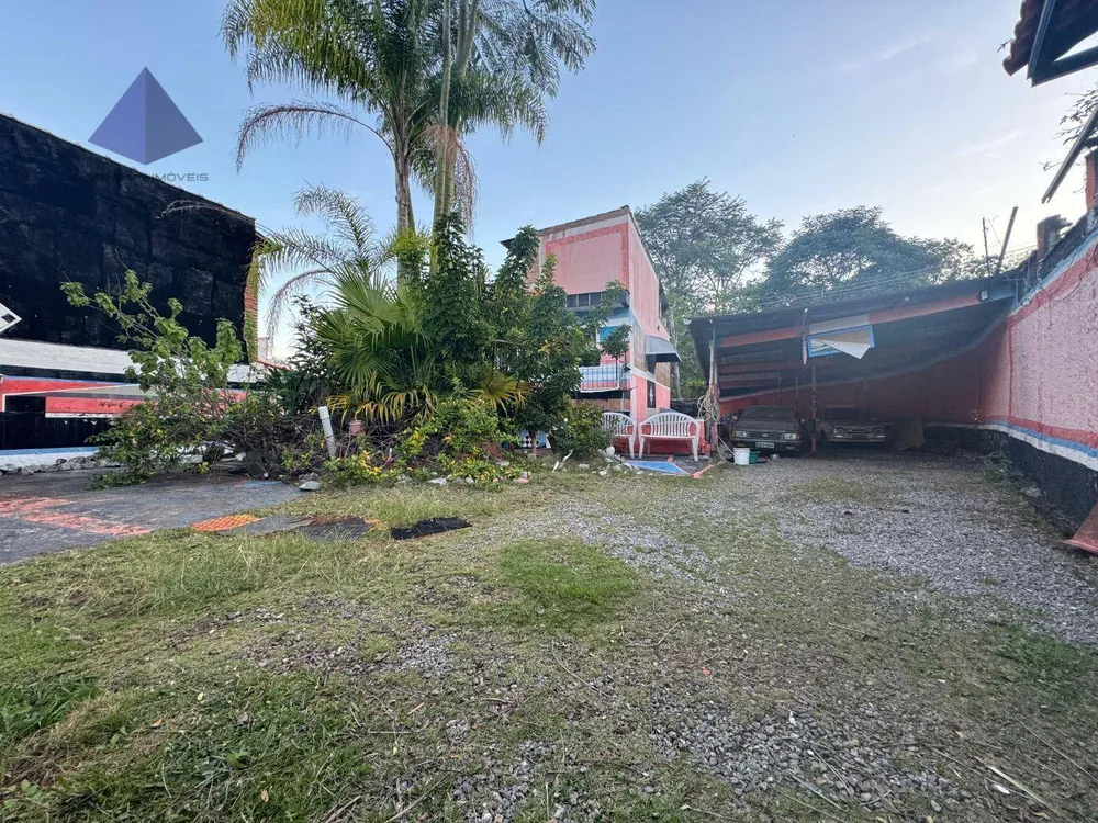 Terreno, 468 m² - Foto 1