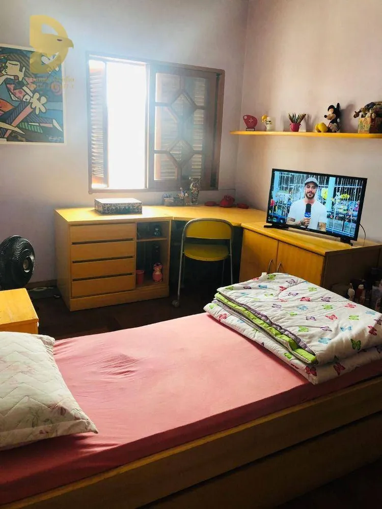 Casa, 4 quartos, 360 m² - Foto 2