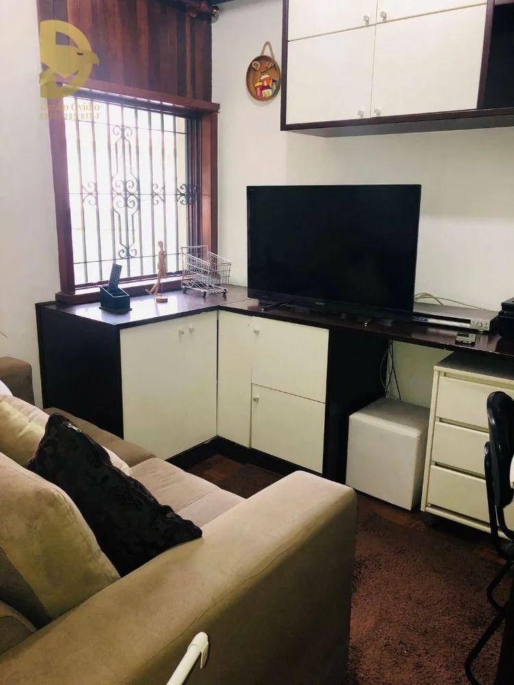 Casa, 4 quartos, 360 m² - Foto 1
