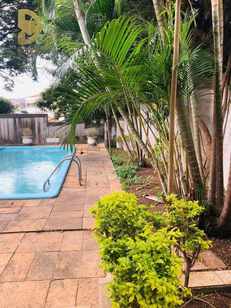 Casa, 4 quartos, 360 m² - Foto 8