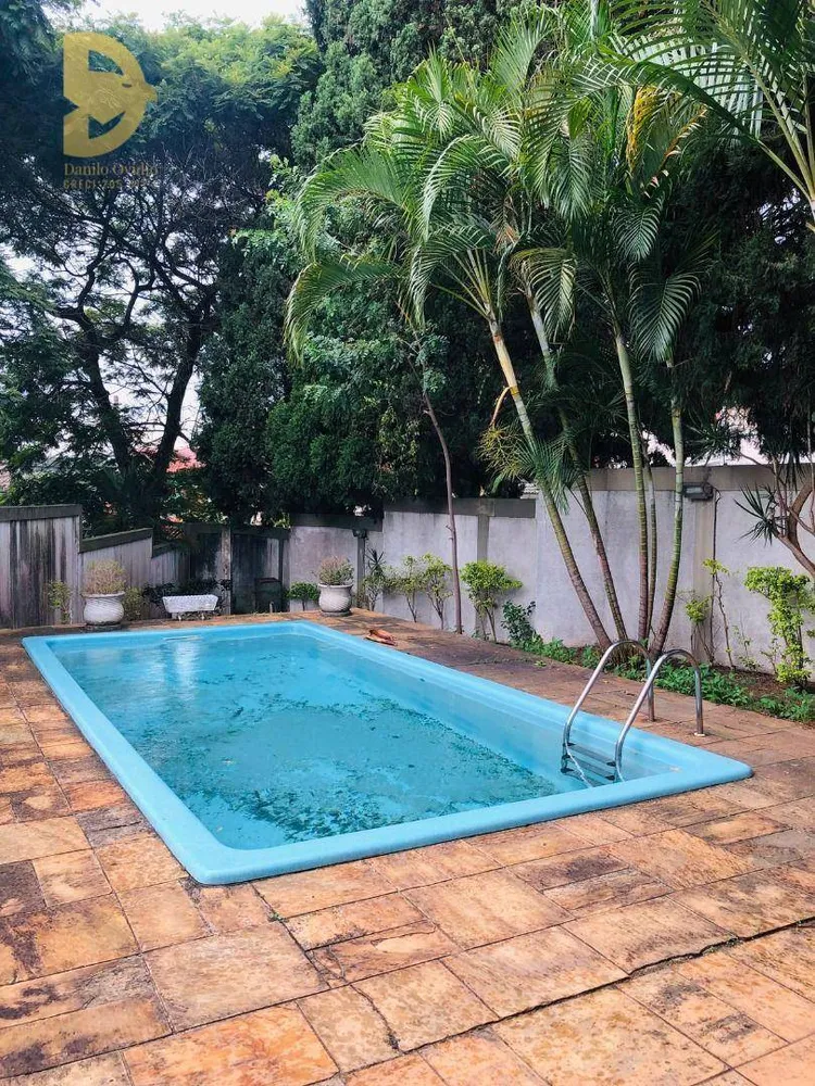 Casa, 4 quartos, 360 m² - Foto 5