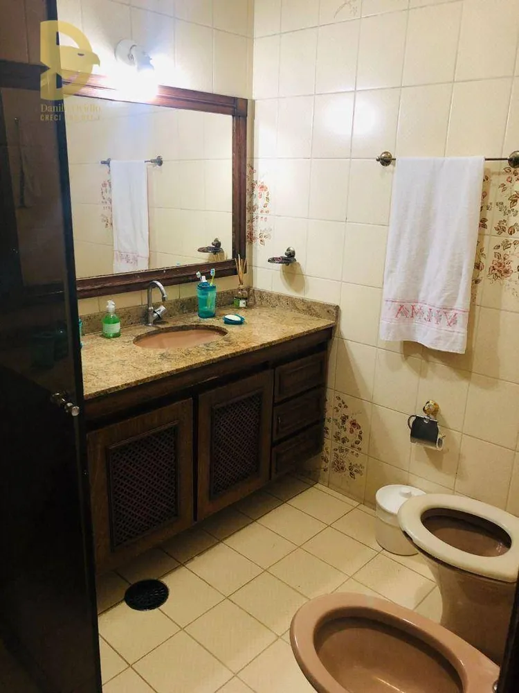 Casa, 4 quartos, 360 m² - Foto 4