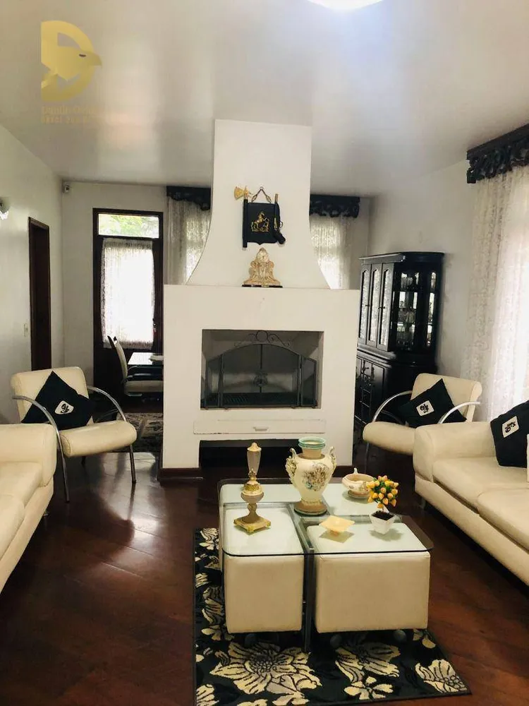 Casa, 4 quartos, 360 m² - Foto 3