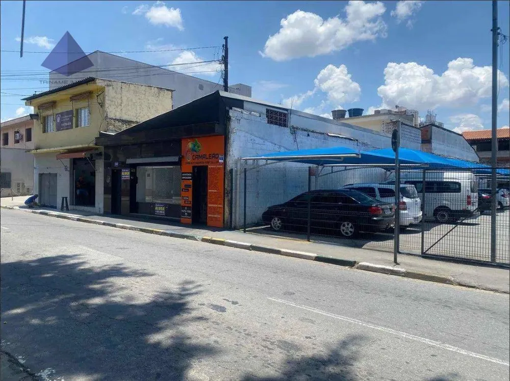Loja-Salão, 30 m² - Foto 2