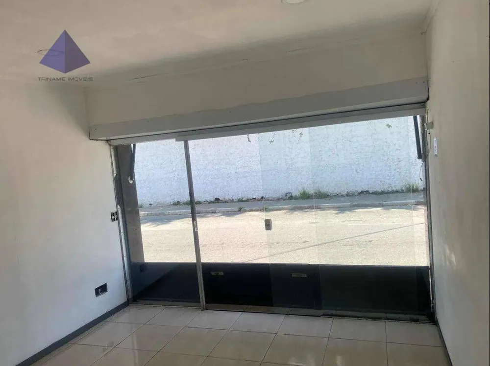 Loja-Salão, 30 m² - Foto 5