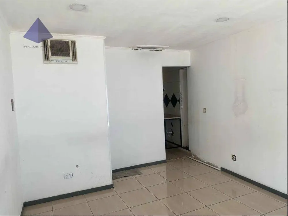 Loja-Salão, 30 m² - Foto 3