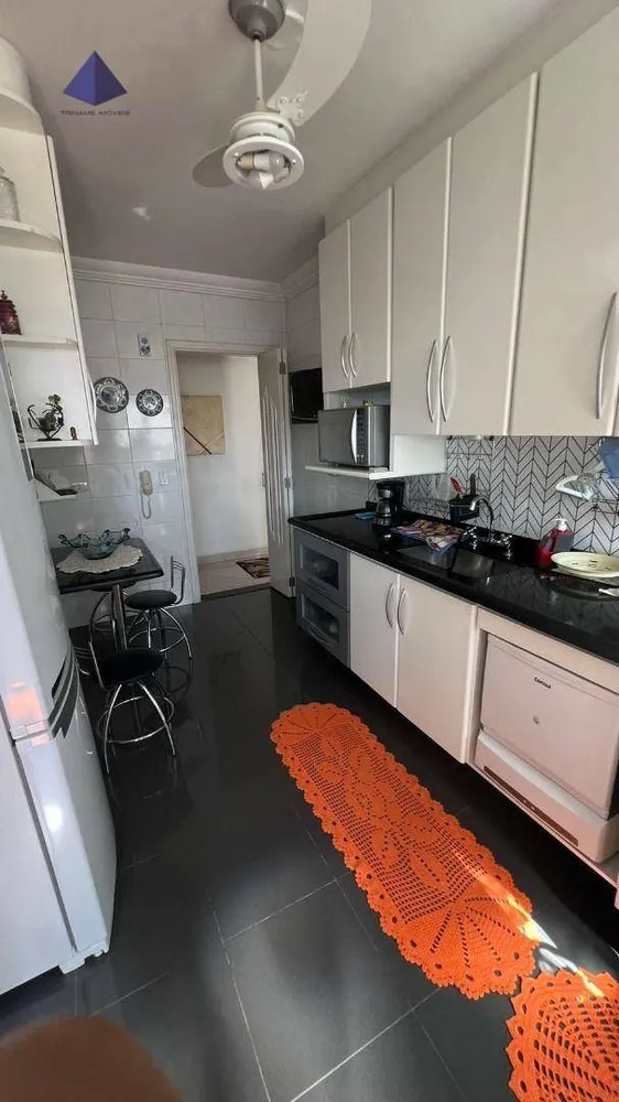 Apartamento, 3 quartos, 130 m² - Foto 4