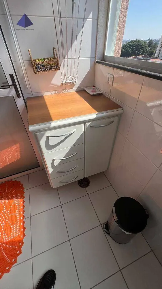 Apartamento, 3 quartos, 130 m² - Foto 9
