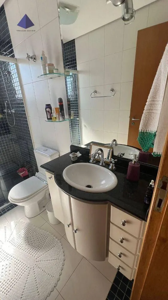 Apartamento, 3 quartos, 130 m² - Foto 12