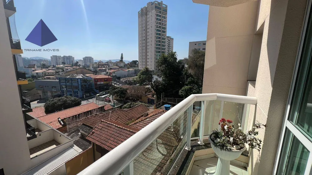 Apartamento, 3 quartos, 130 m² - Foto 10