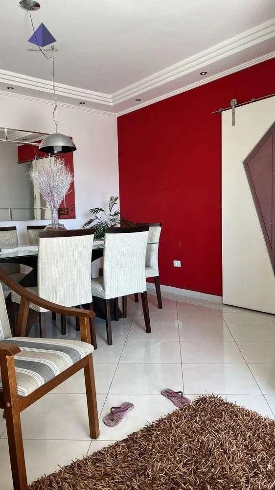 Apartamento, 3 quartos, 130 m² - Foto 1