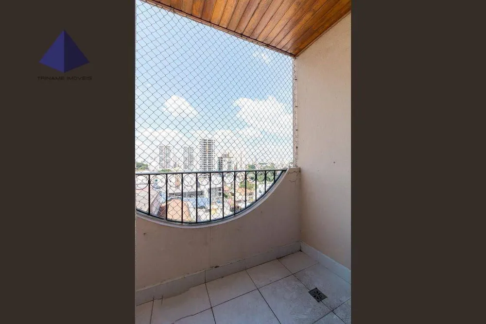 Apartamento, 3 quartos, 93 m² - Foto 8