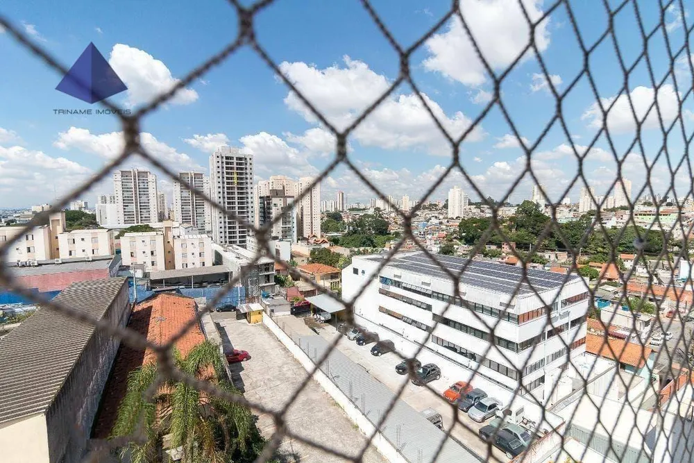 Apartamento, 3 quartos, 93 m² - Foto 4