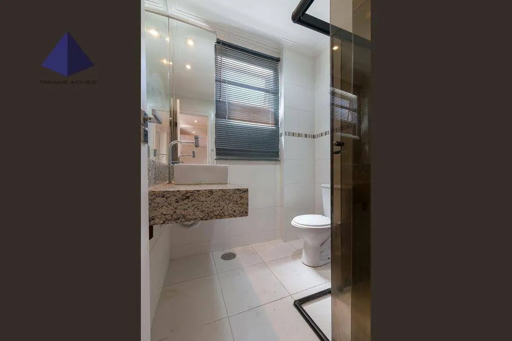 Apartamento, 3 quartos, 93 m² - Foto 5