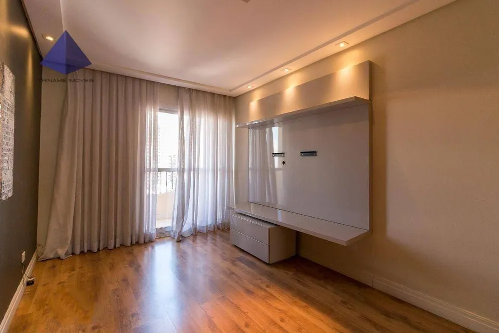 Apartamento, 3 quartos, 93 m² - Foto 1